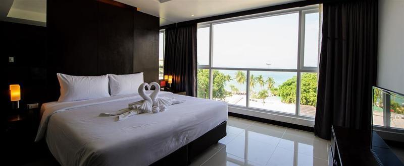 Selection 4* Pattaya