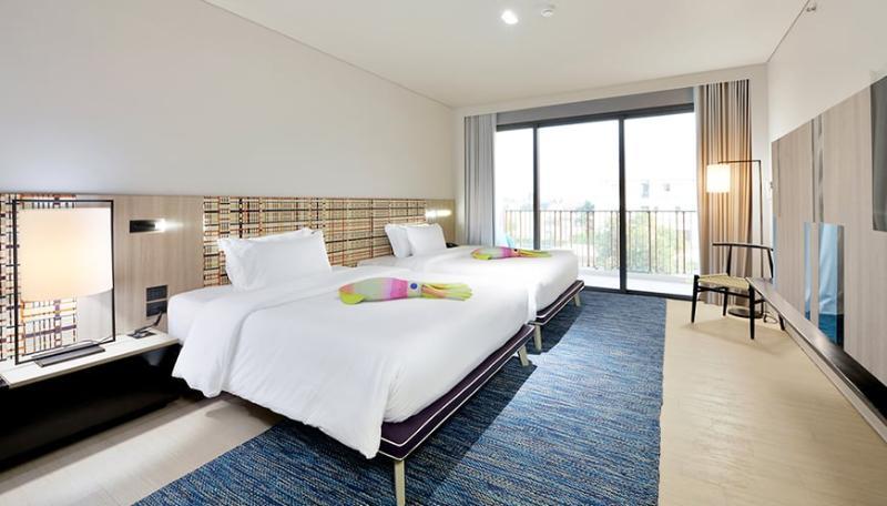 Veranda - Mgallery Collection Hotel Pattaya