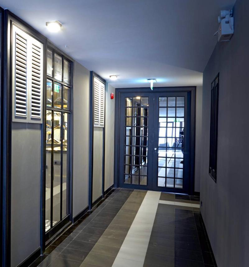 Chezzotel
