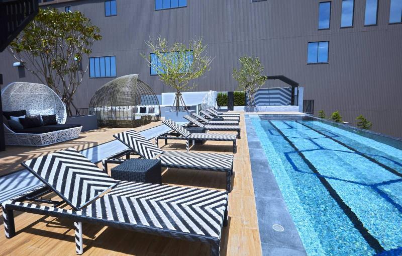 Chezzotel Hotel Pattaya