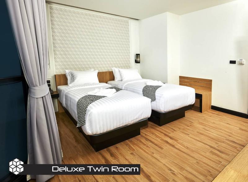 Chezzotel 4*