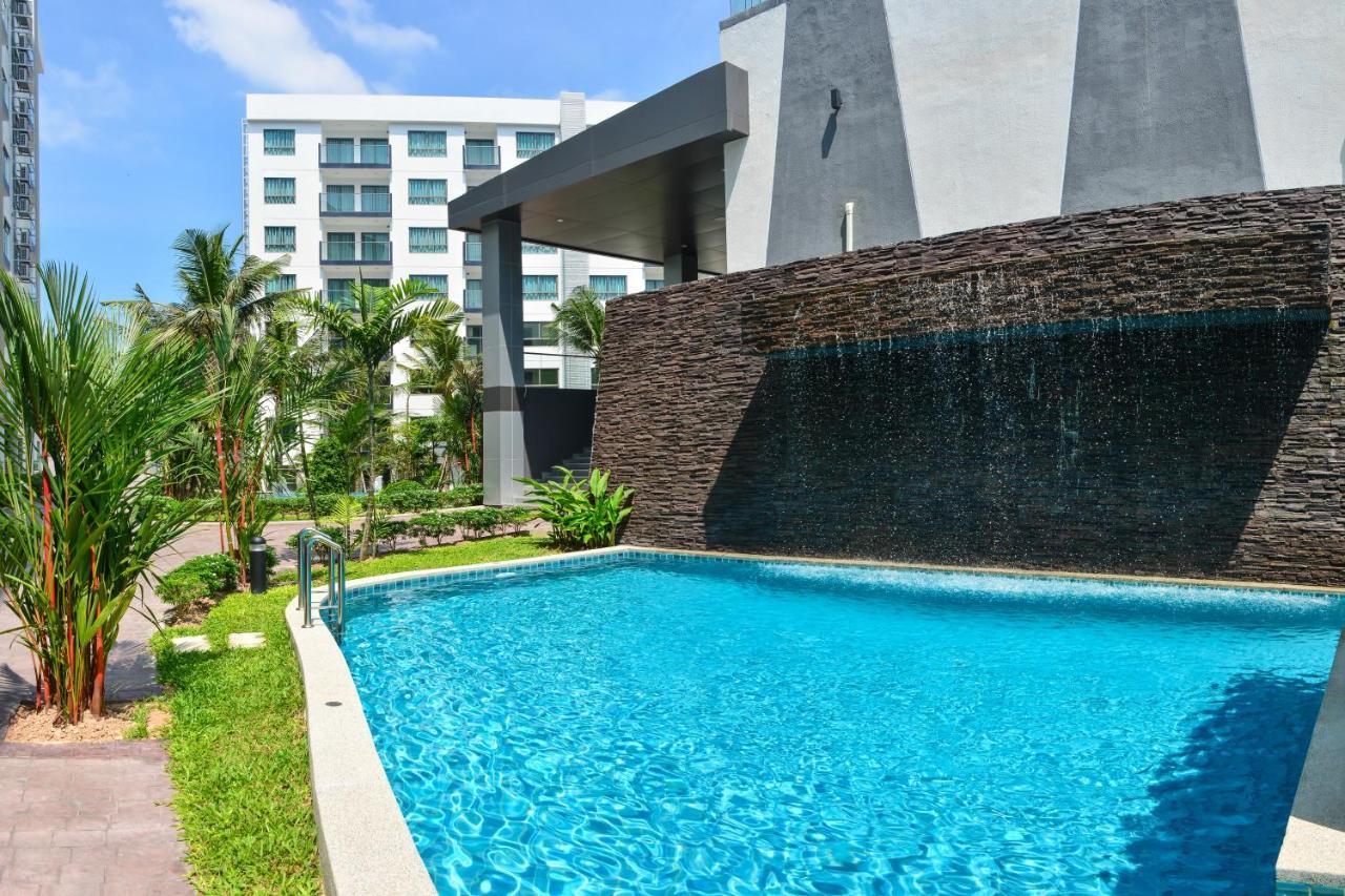Apartment Arcadia