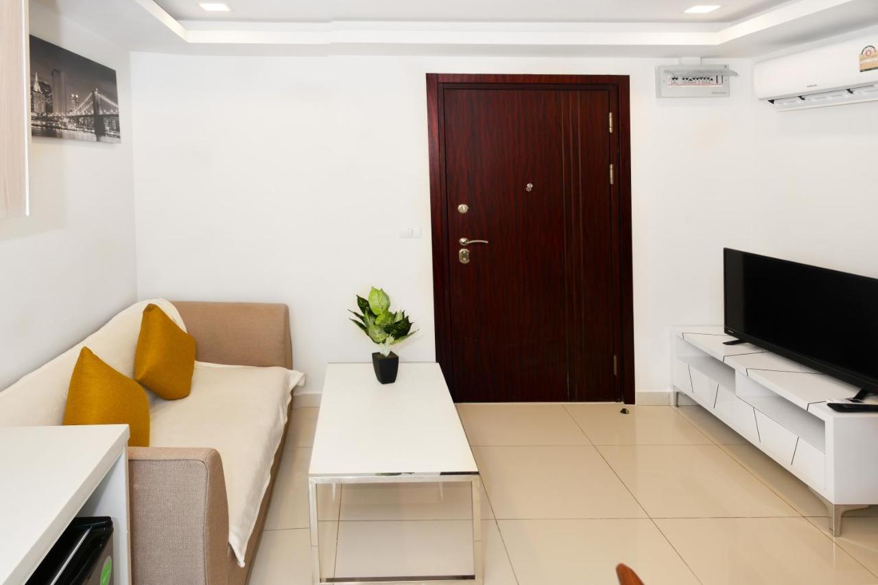 Apartment Arcadia