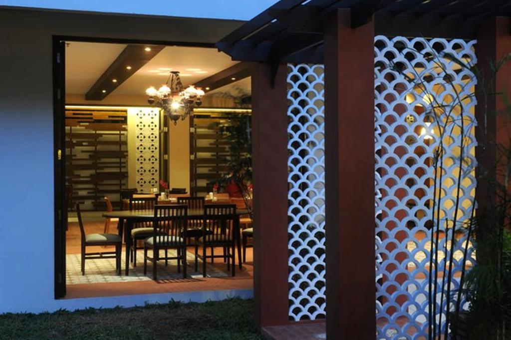 Hotel Baan Khun Nine