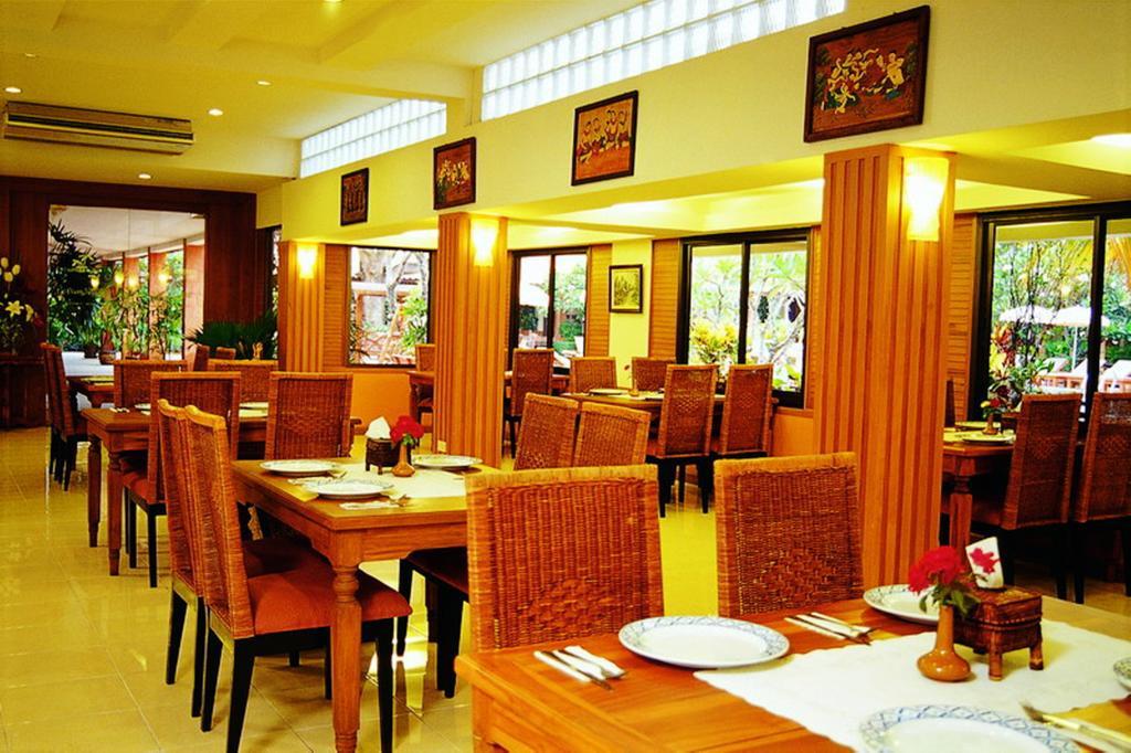 Sabai Pattaya