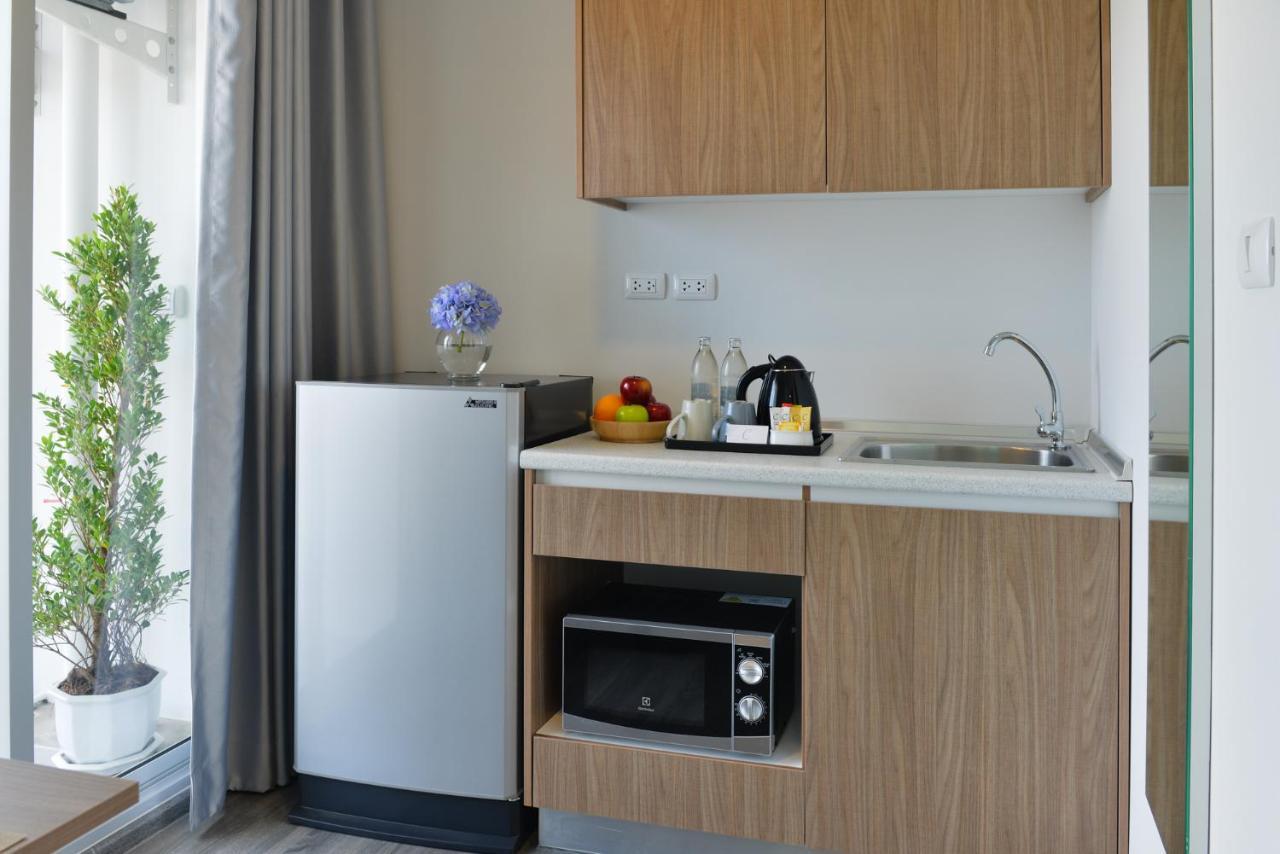 Centre Point Prime 5* Pattaya