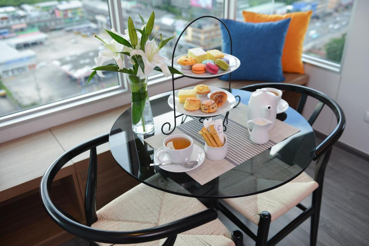 Centre Point Prime Hotel