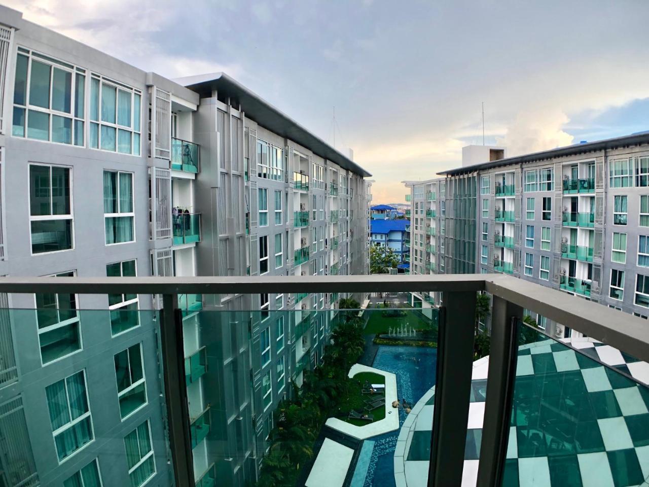 Center By Sunny Apartment *