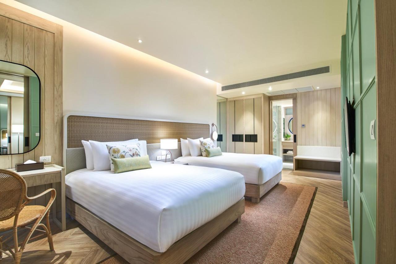 Hotel Amari 5*