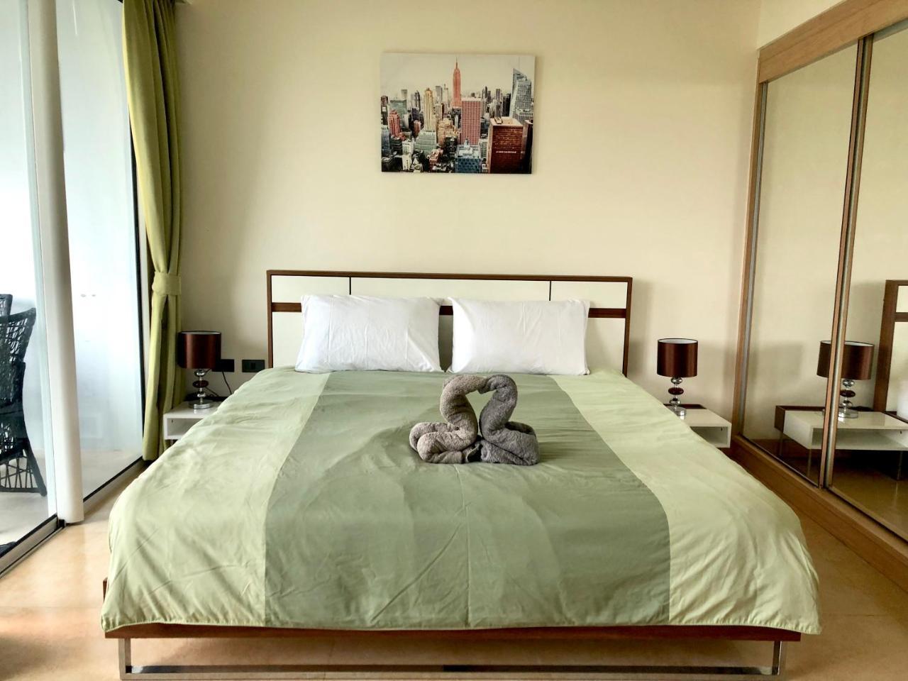 The Cliff * Pattaya