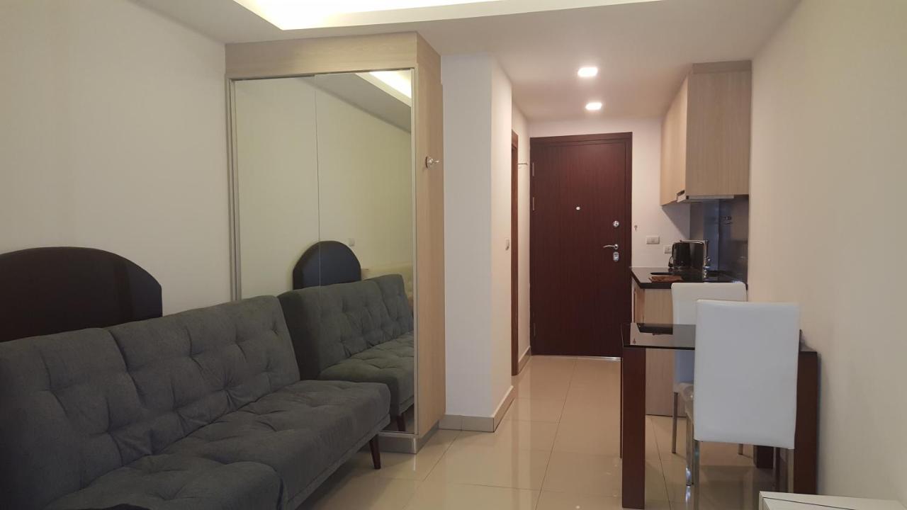 馬爾代夫渡假式公寓酒店 * Pattaya