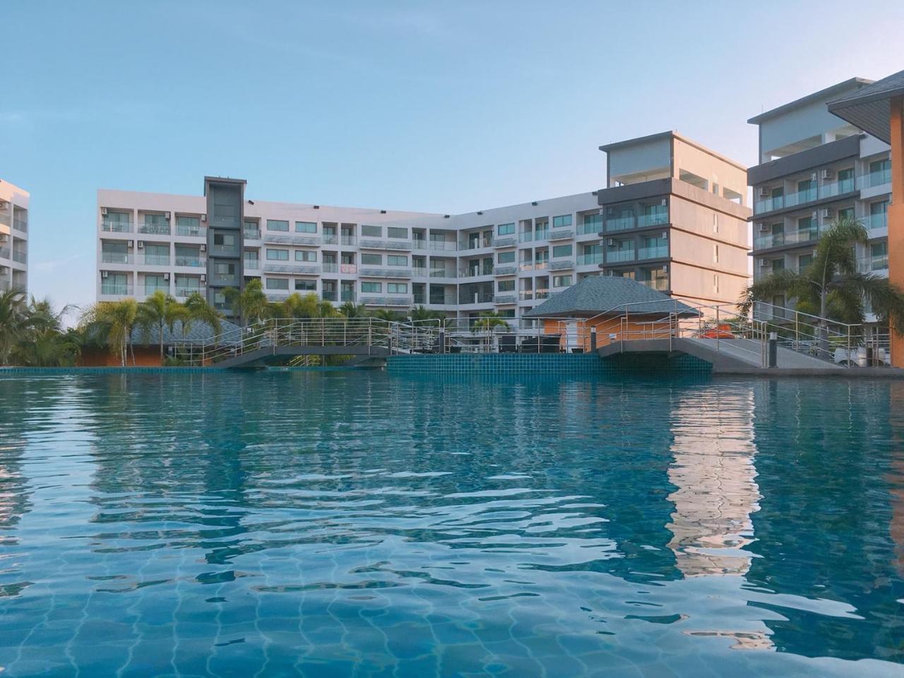 馬爾代夫渡假式公寓酒店 Hotel