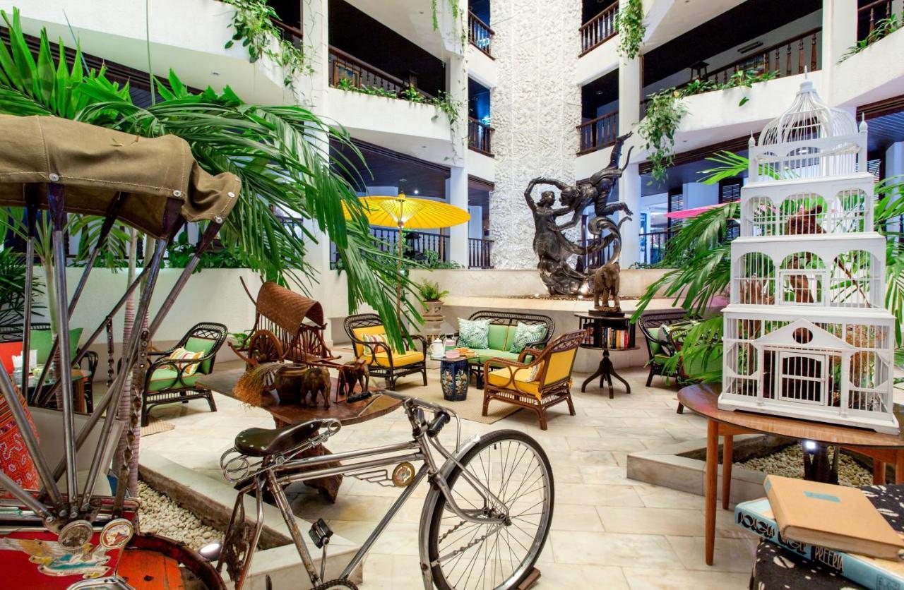 Resort Siam Bayshore Pattaya