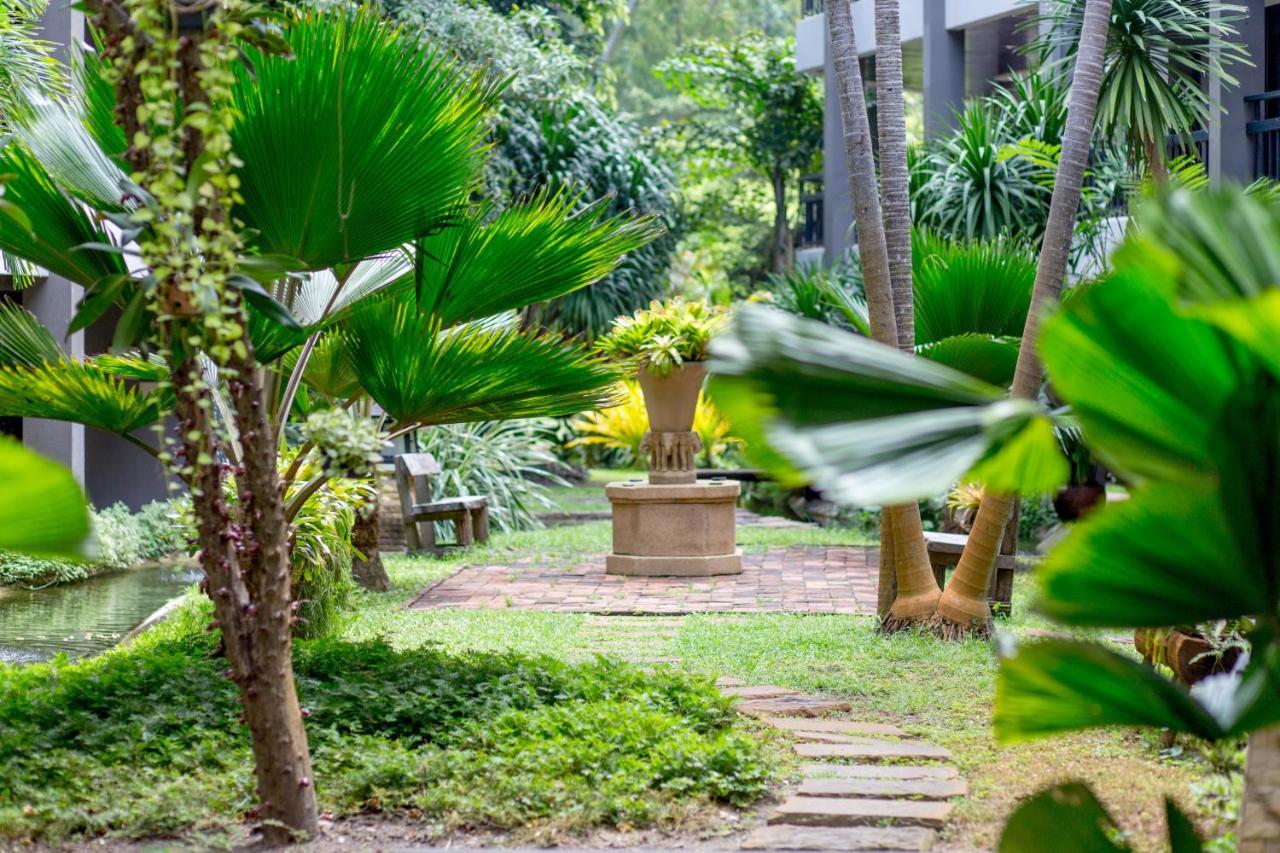 Siam Bayshore Resort Pattaya