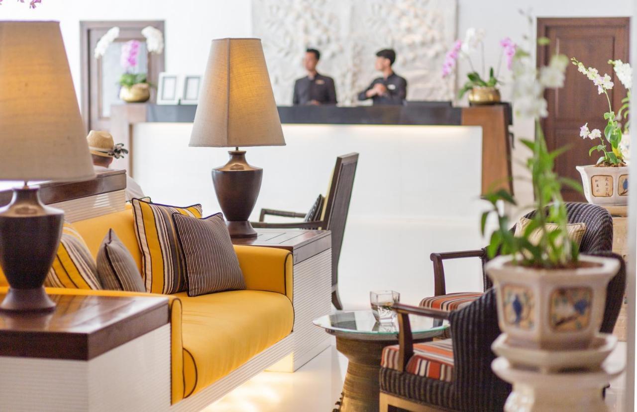 Siam Bayshore