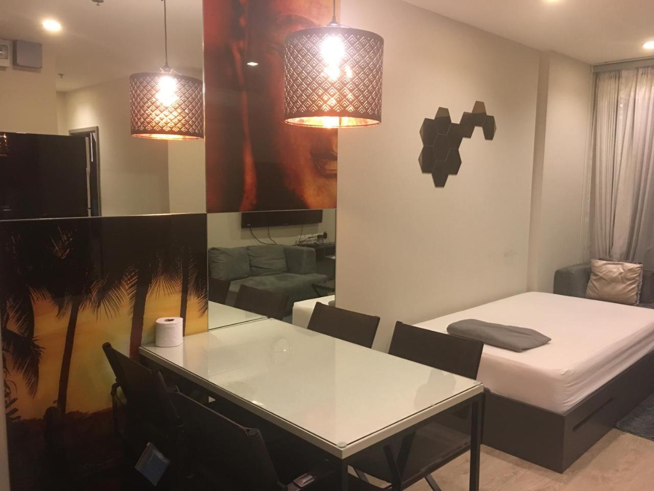 The Base Apartment *