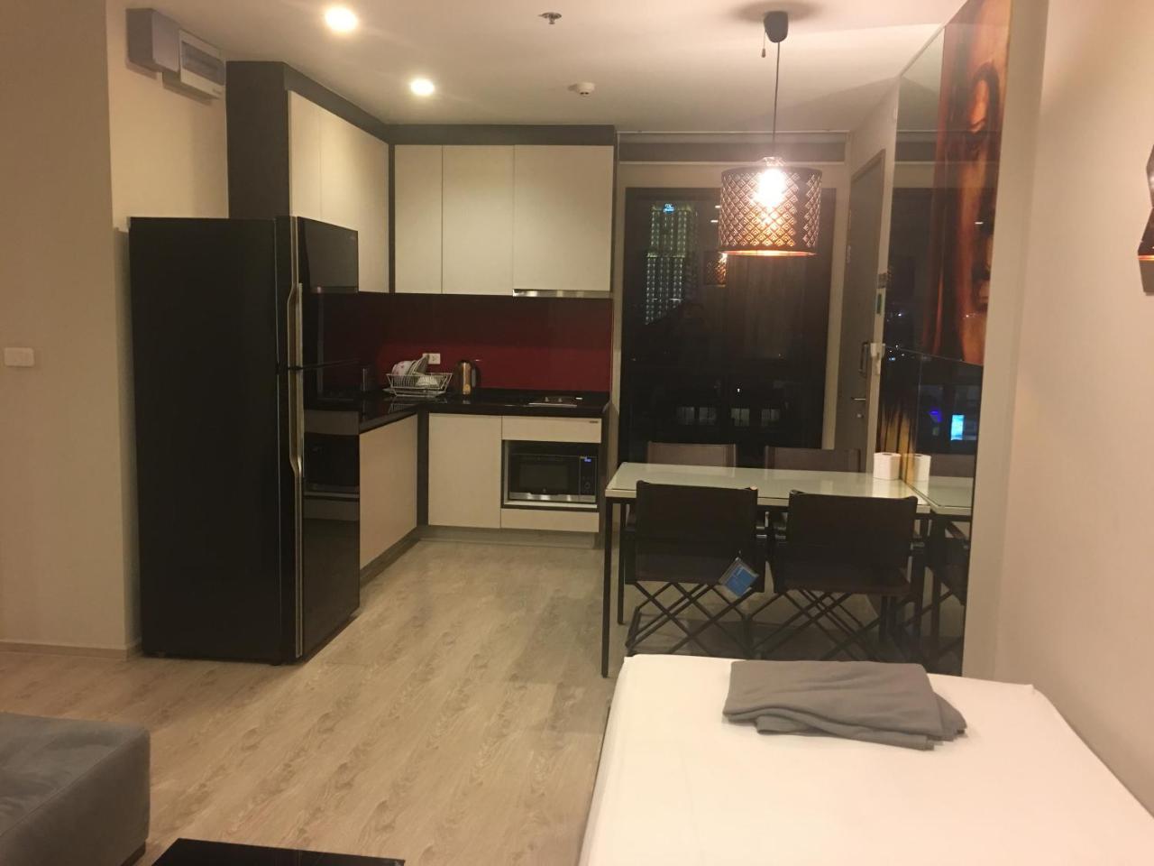 Apartment The Base