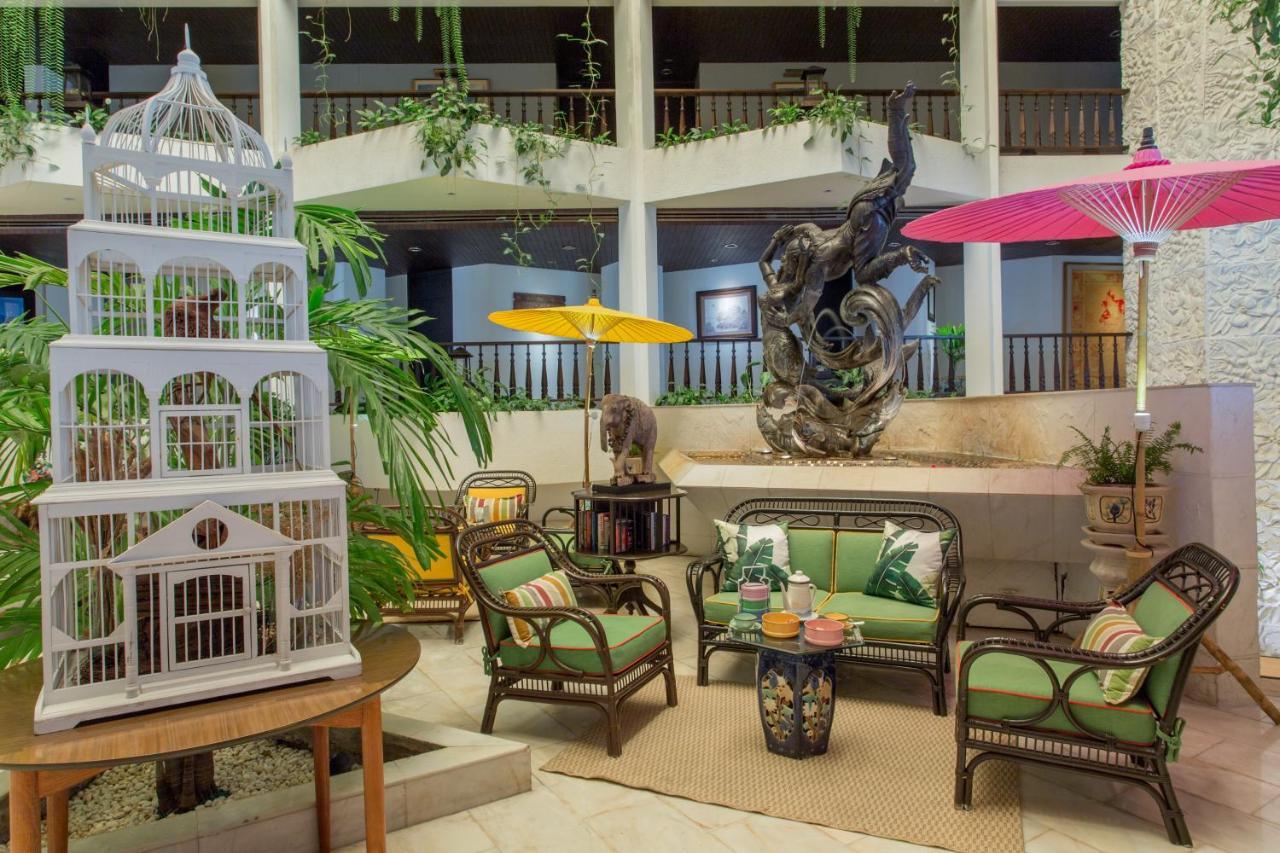 Resort Siam Bayshore Pattaya