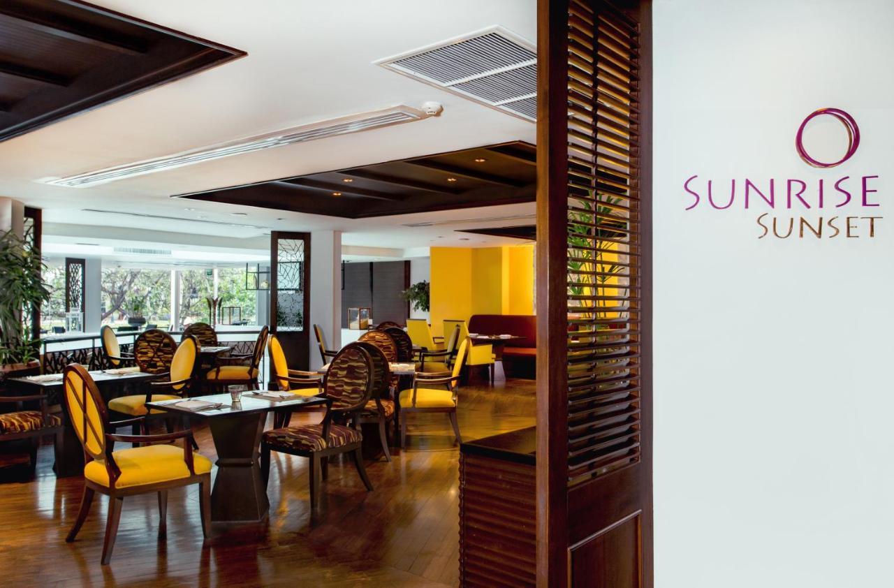 Siam Bayshore 5* Pattaya