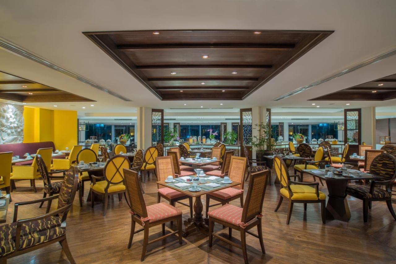 Siam Bayshore 5* Pattaya