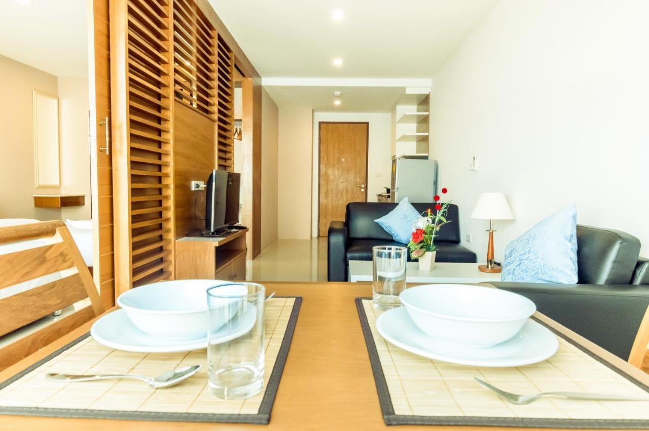 Aparthotel G 3*