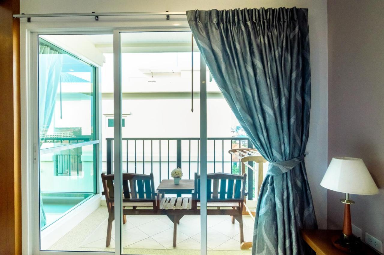 Aparthotel G Pattaya