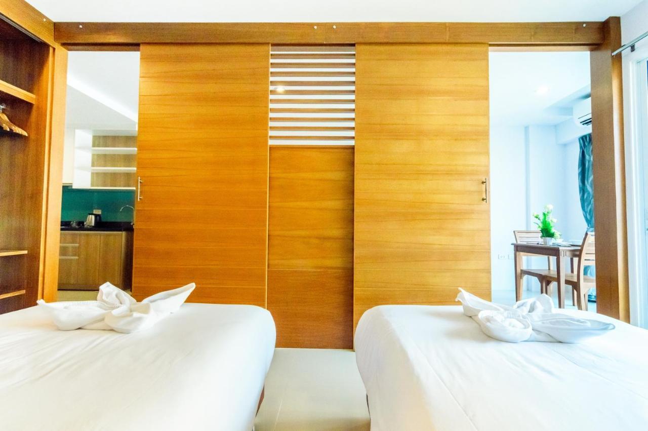 G Aparthotel 3*