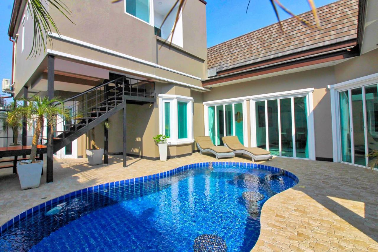 Tj Private Pool