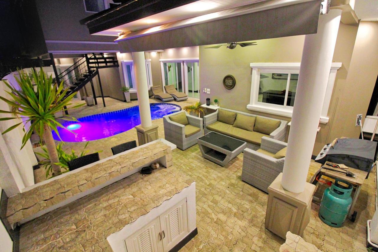 Tj Private Pool Villa *