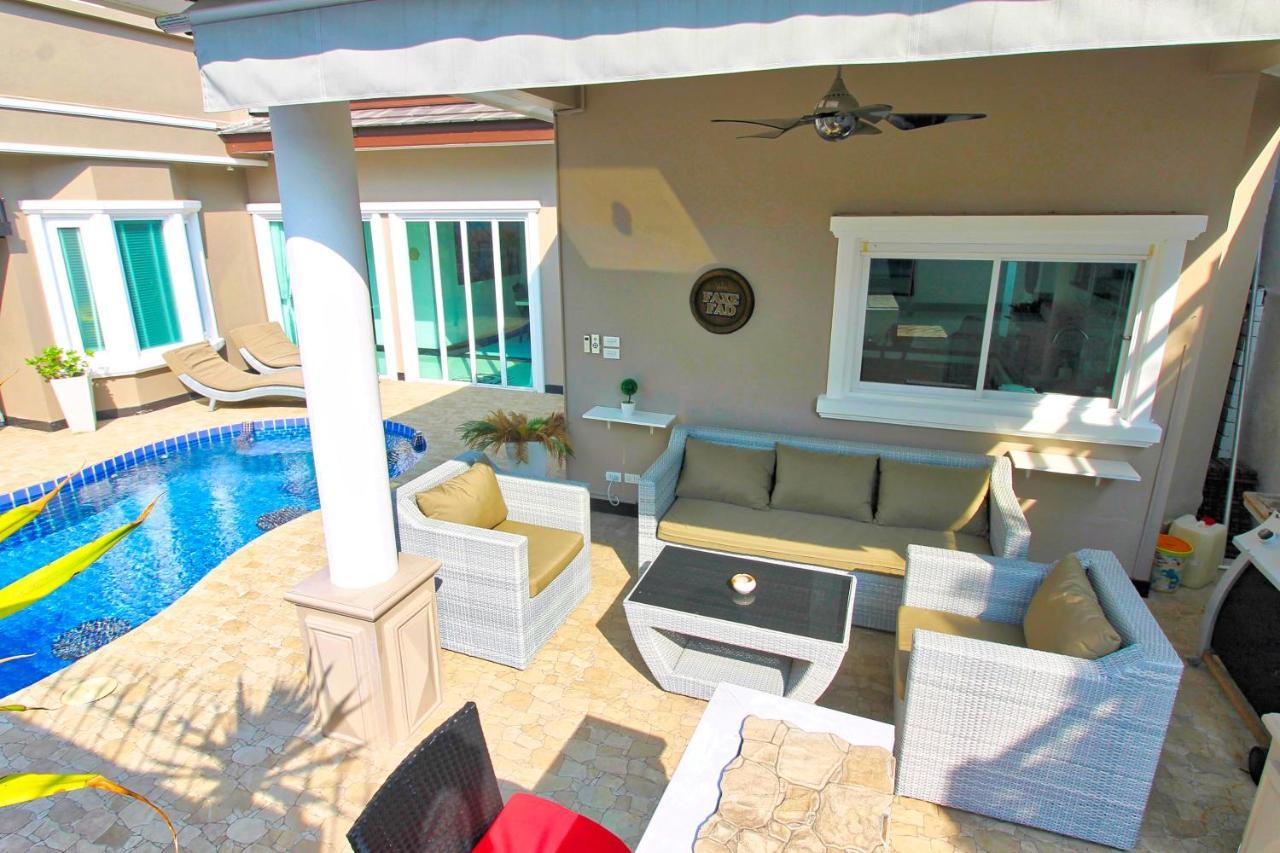 Tj Private Pool