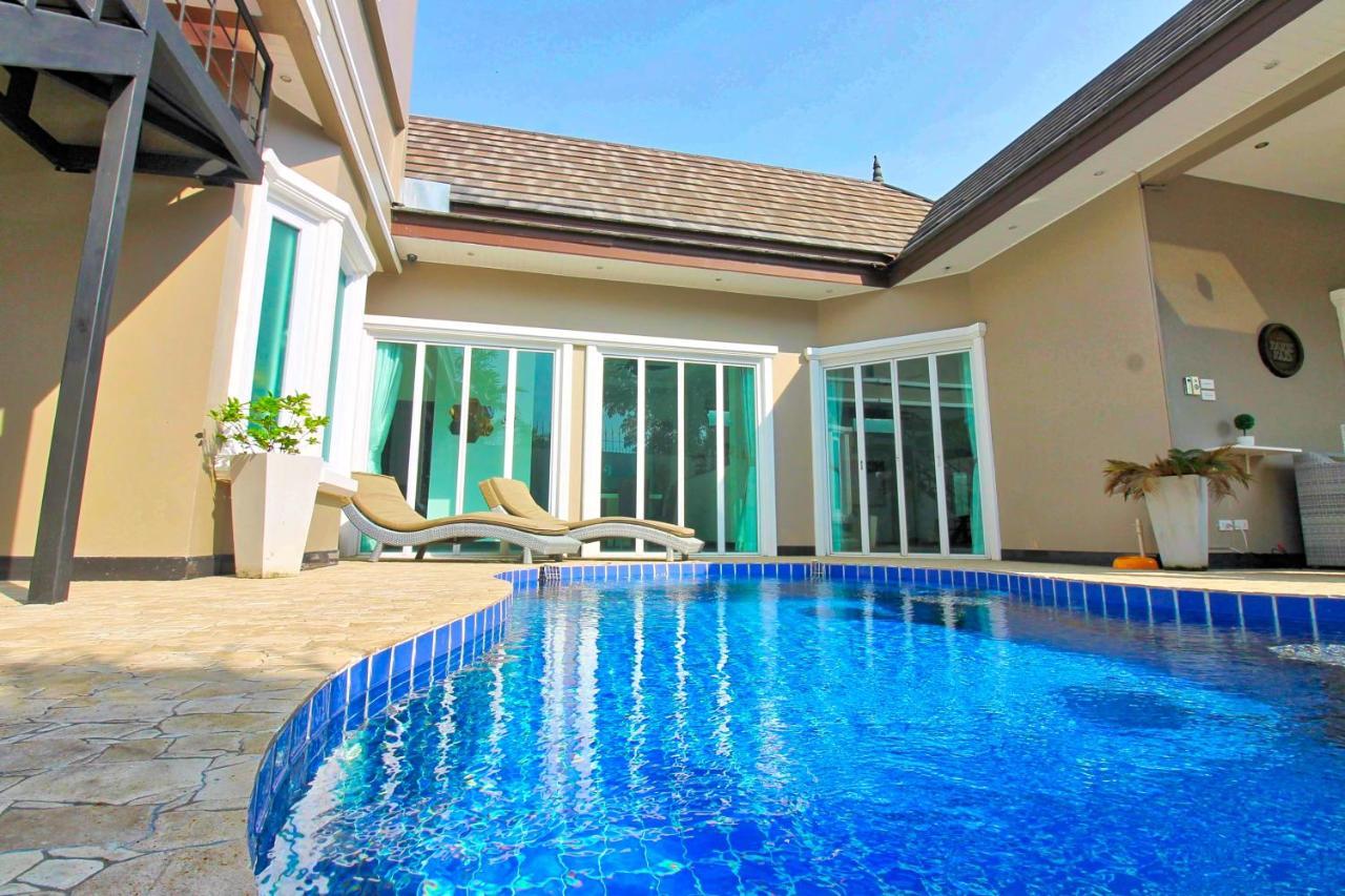 Tj Private Pool *