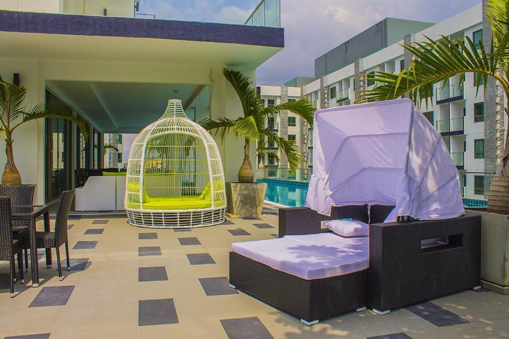Arcadia Beach New Project