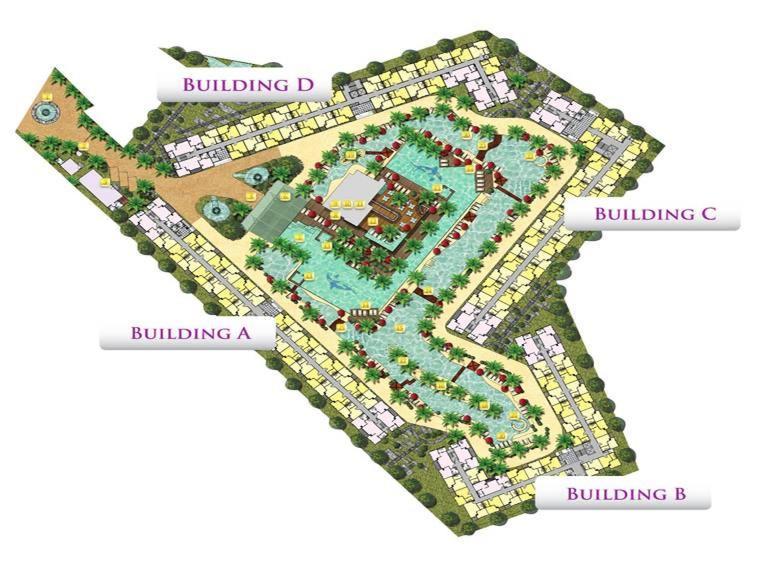 Arcadia Beach New Project Apartment