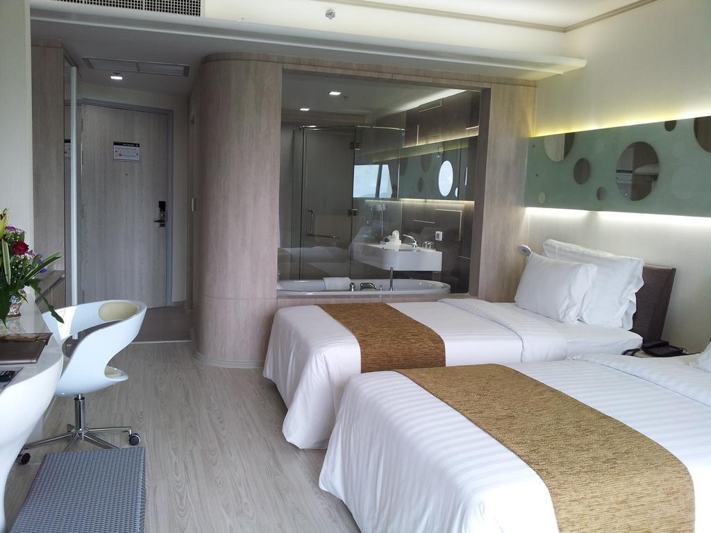 Discovery - Sha Extra 4* Pattaya