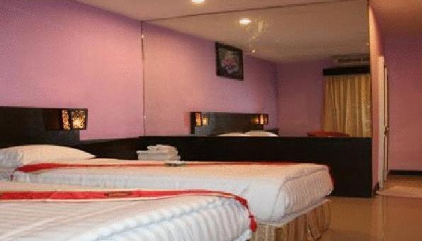 Hotel Place 2*
