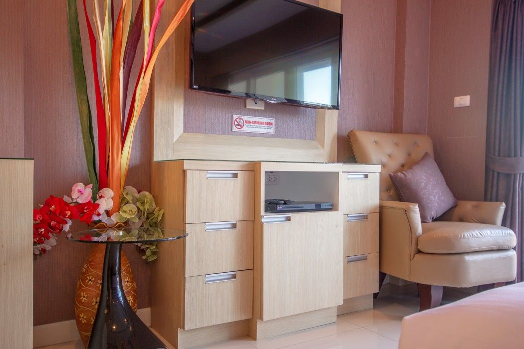 New Nordic Marcus 4* Pattaya