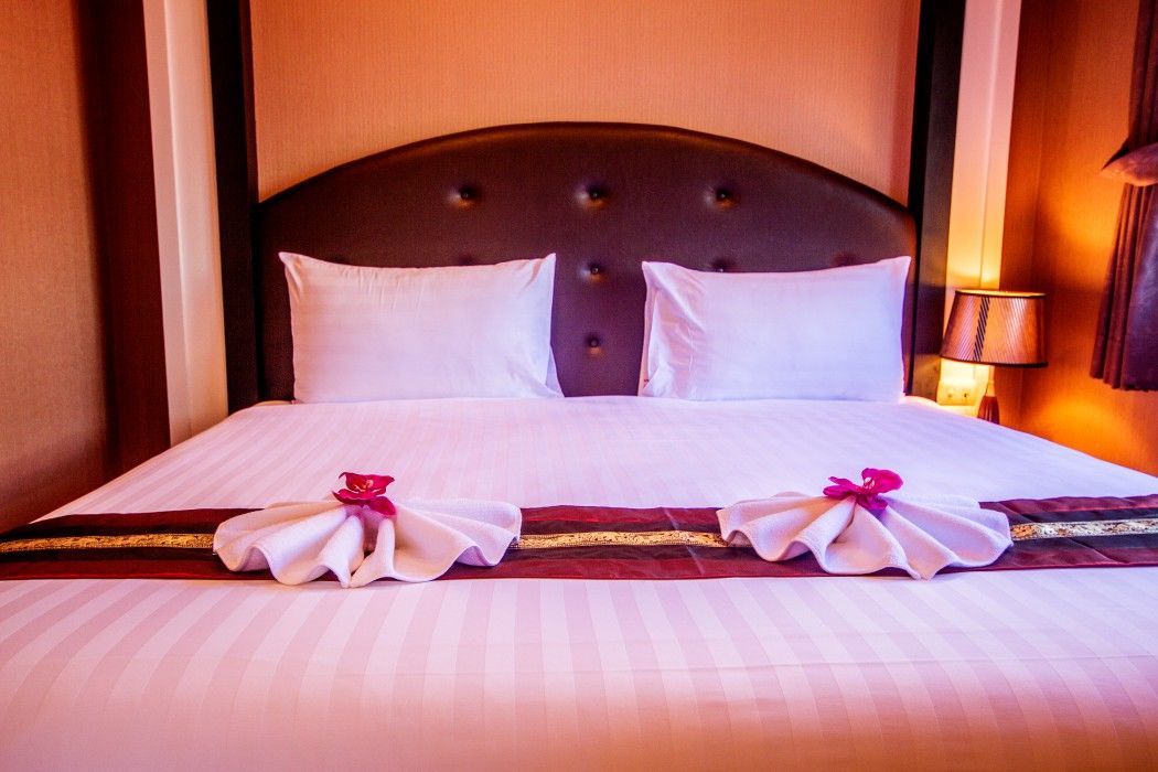 New Nordic Marcus 4* Pattaya