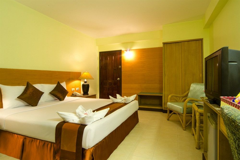 Eastiny 3* Pattaya