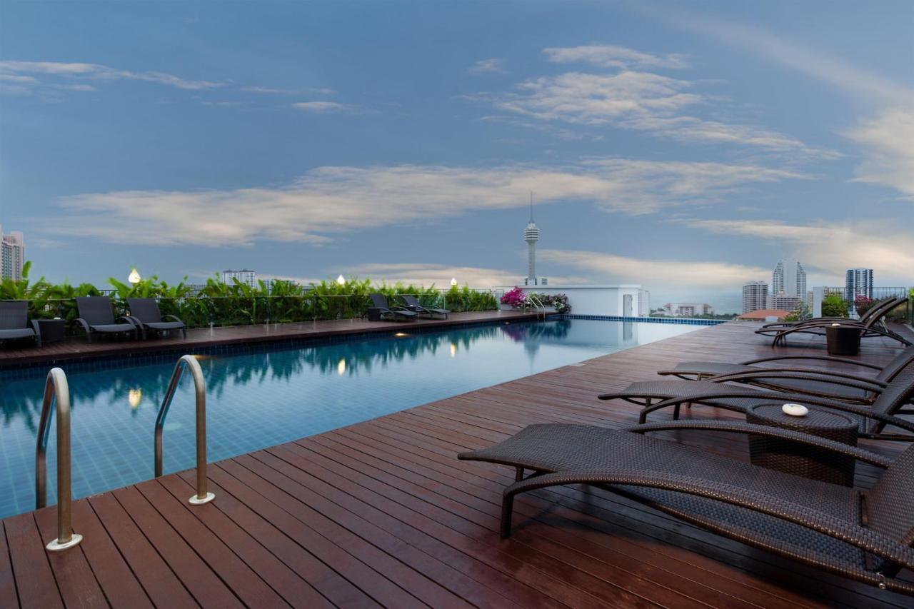 Hotel Aiyara Grand