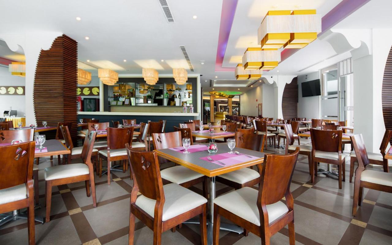 Hotel Aiyara Grand 5*