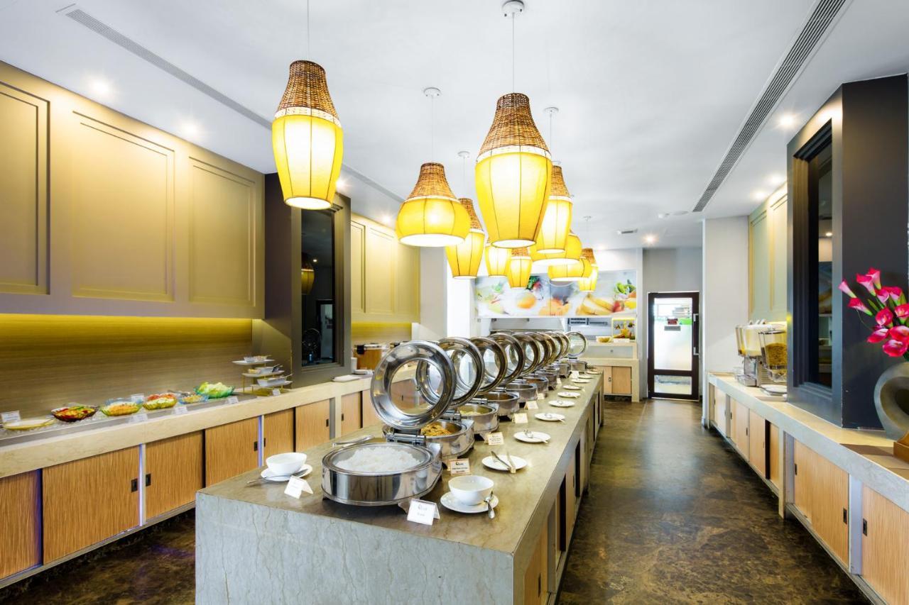 Hotel Aiyara Grand Pattaya