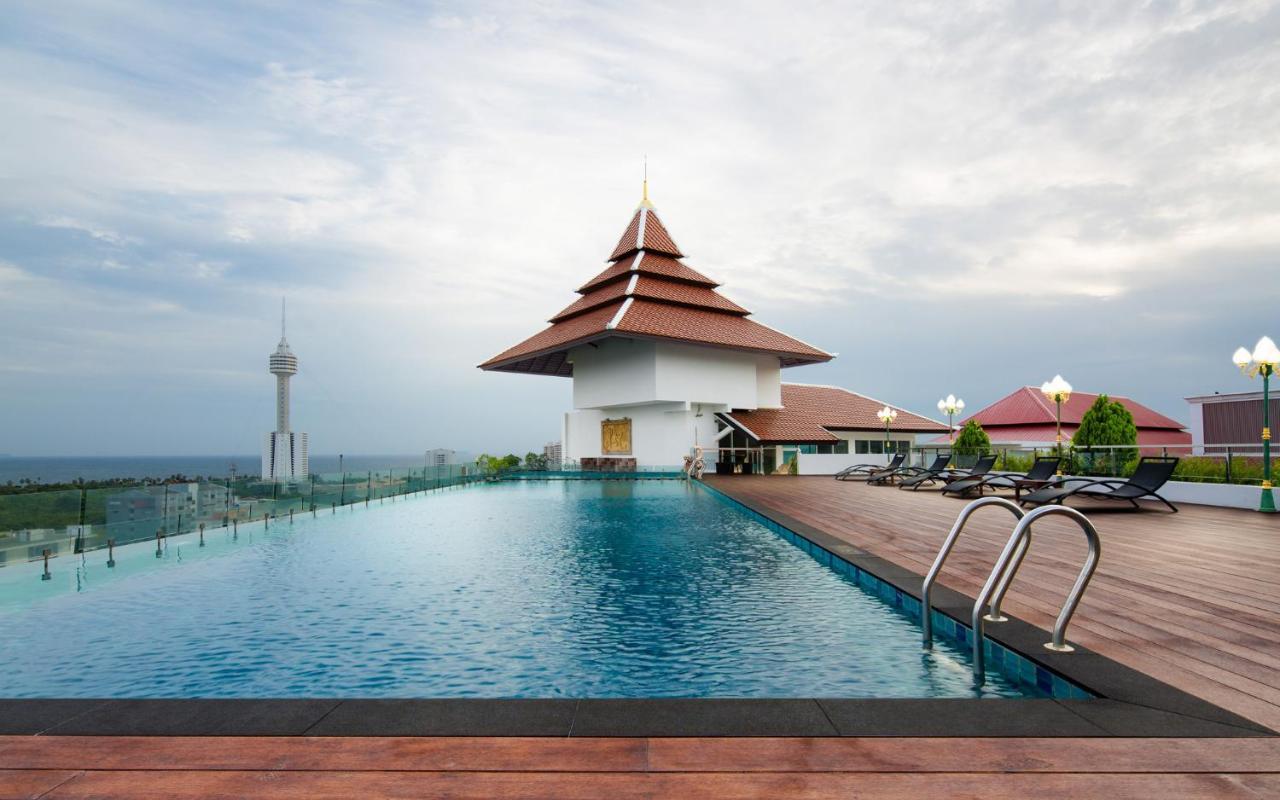 Hotel Aiyara Grand Pattaya