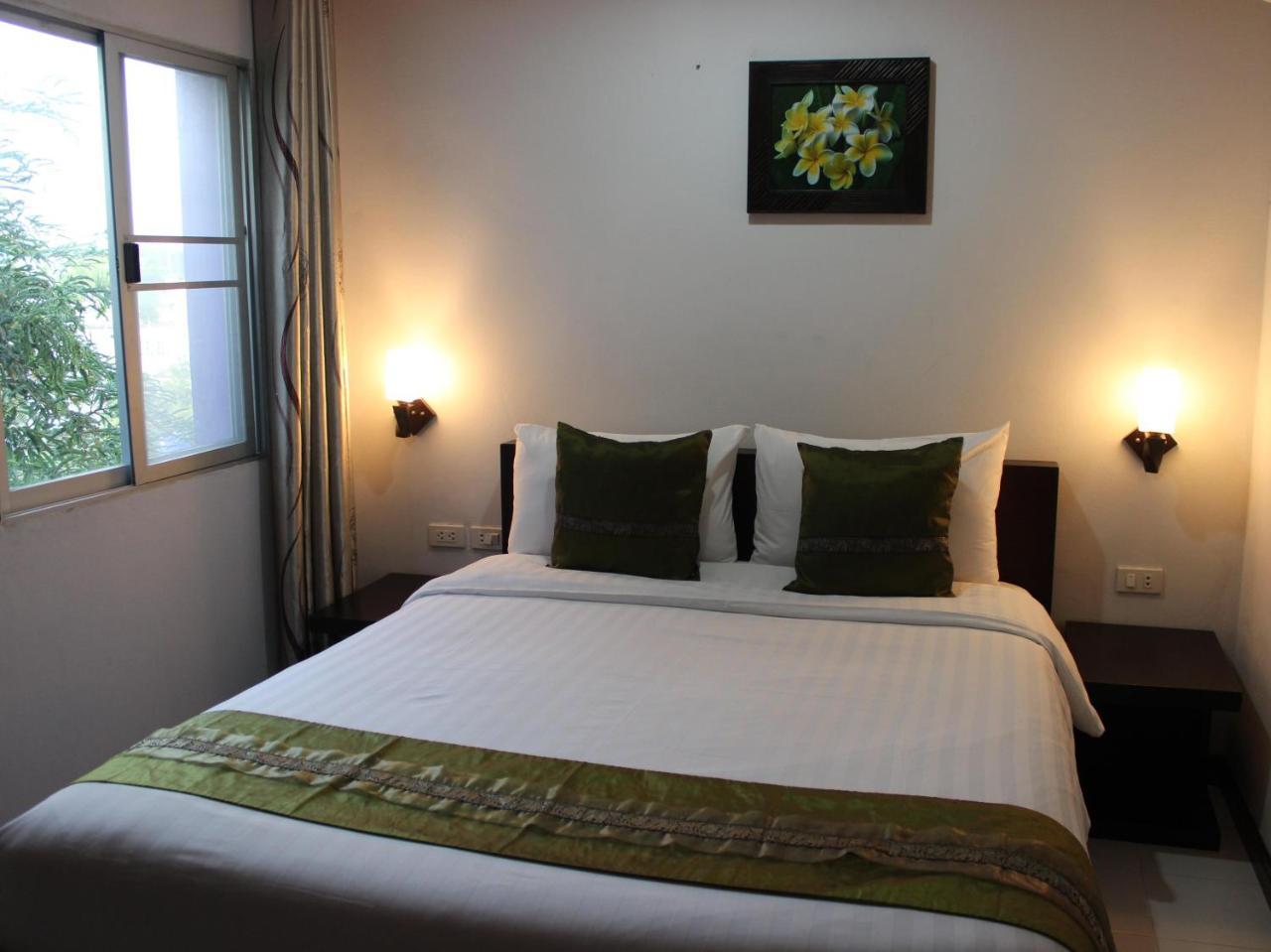Hostel Ck