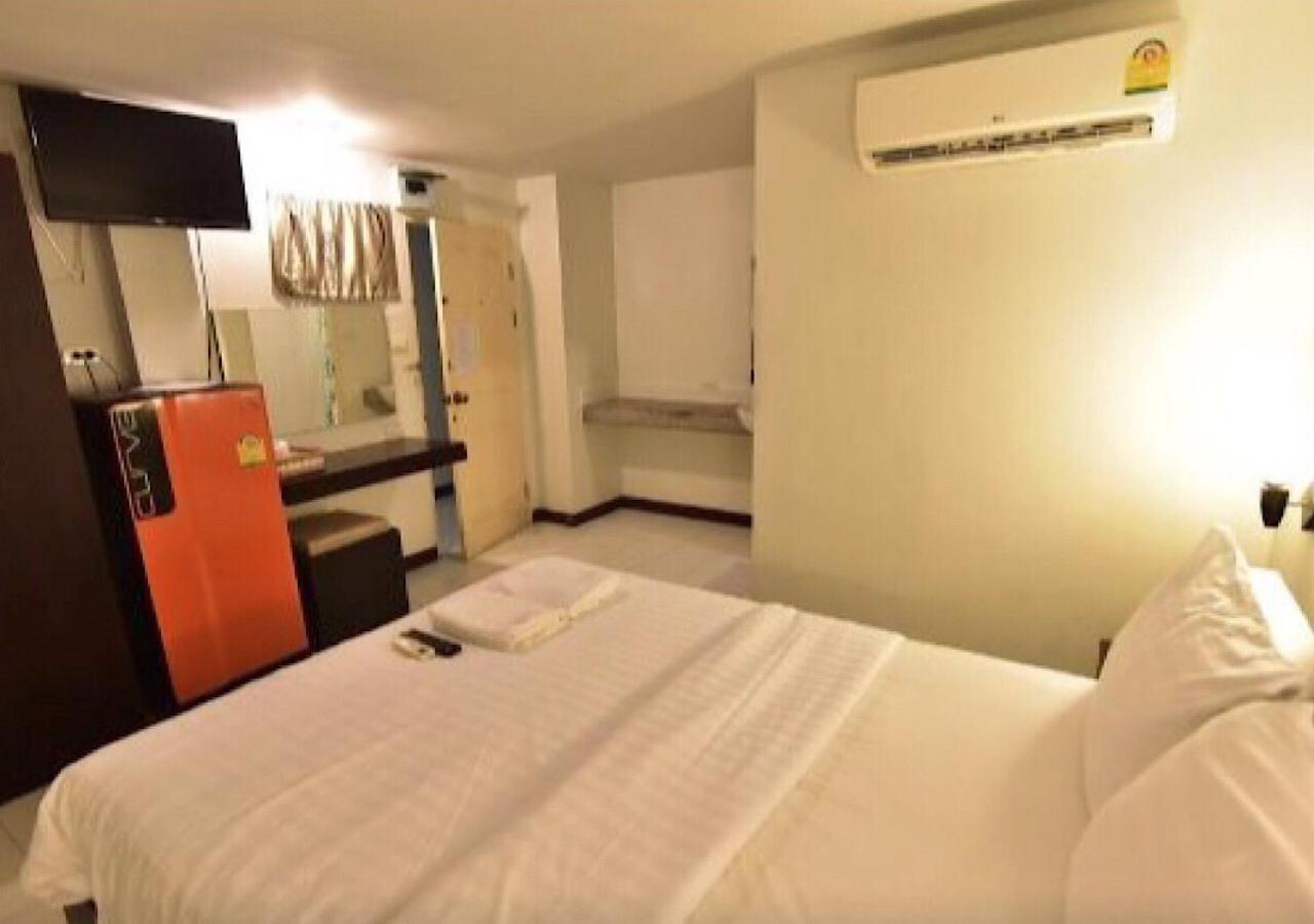 Hostel Ck Pattaya