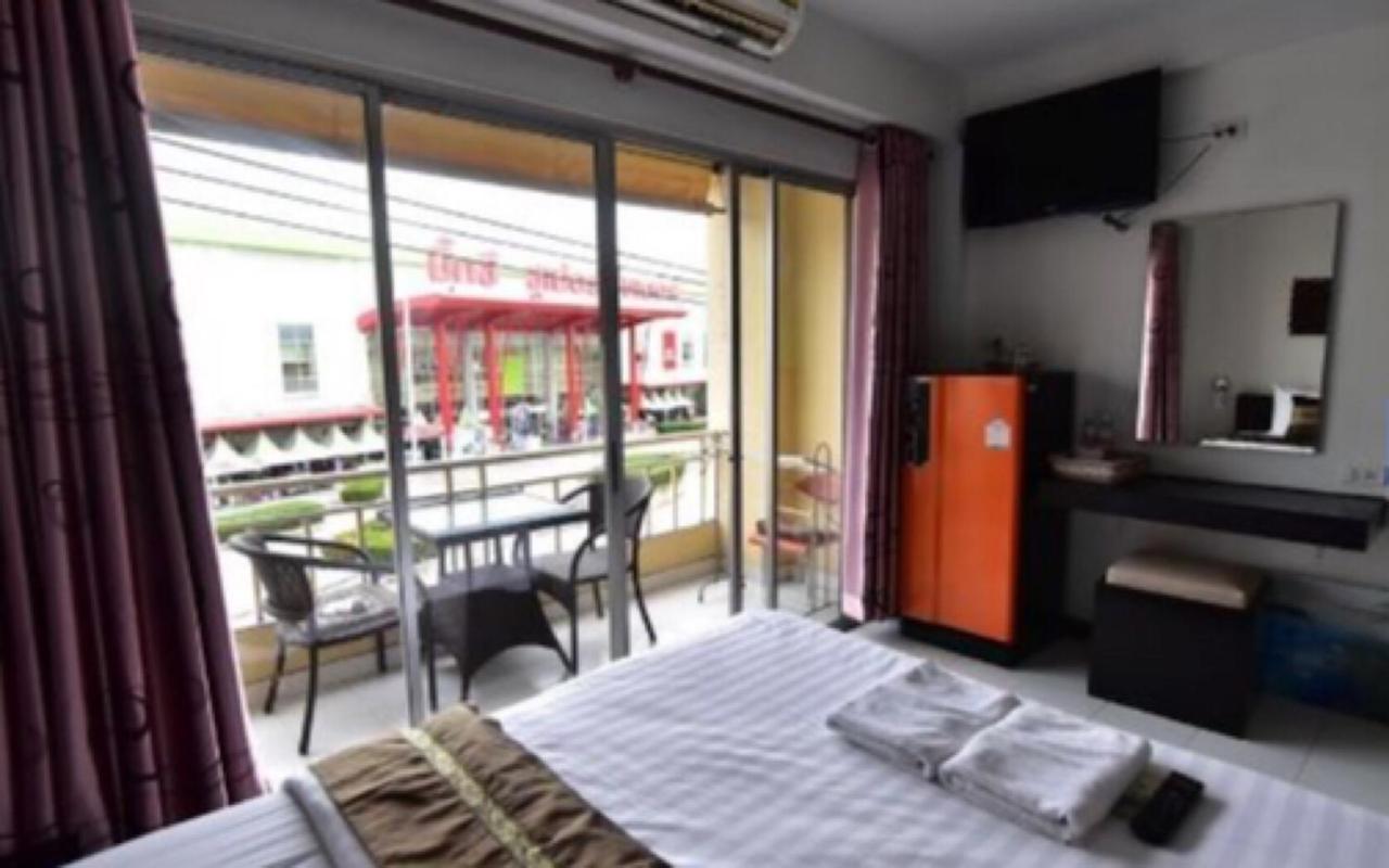 Hostel Ck