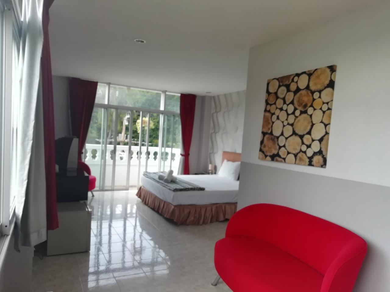 Fnb Hotel