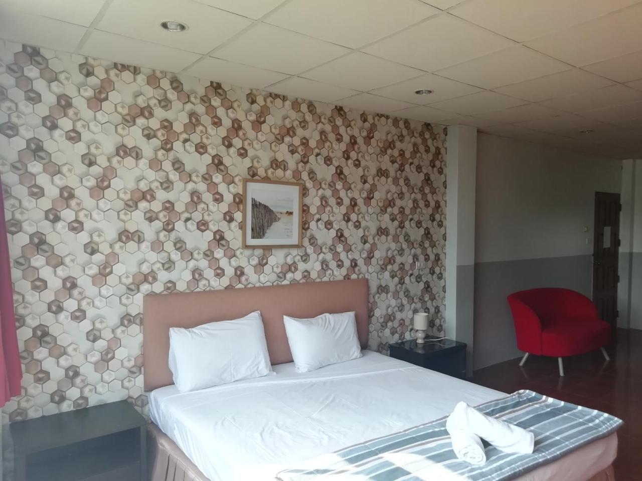 Hotel Fnb
