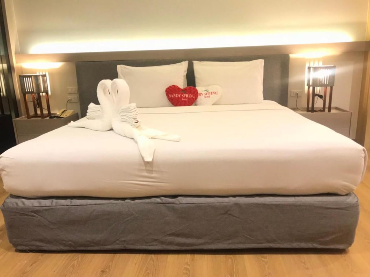 Sandy Spring Pattaya