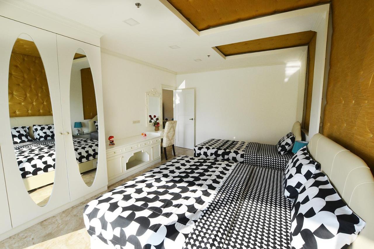 The Best Of View Talay 6 Apartment