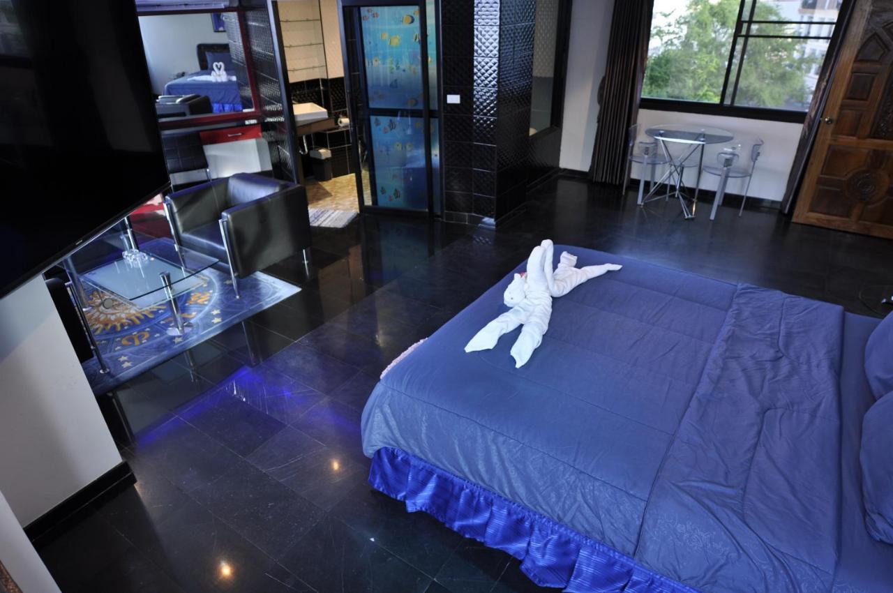 Koenig Mansion 4*